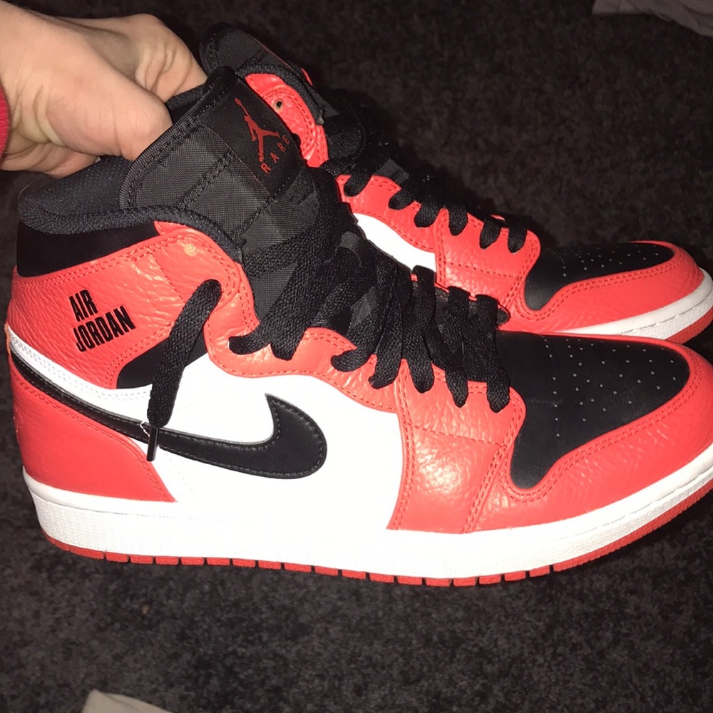 Jordan 1